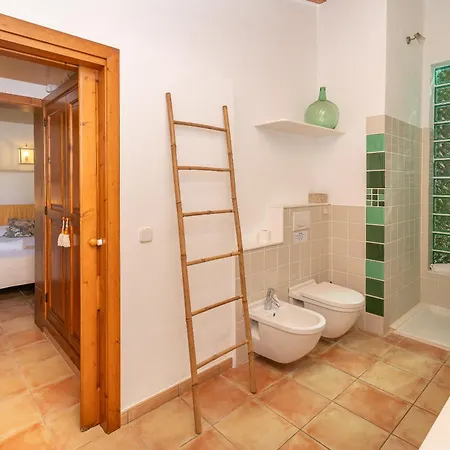 ヴィラ Casa Tres By Sealand ポレンサ