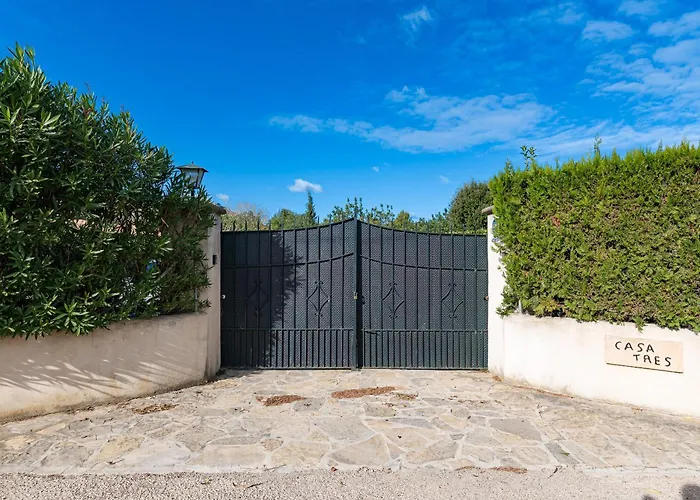 Casa Tres By Sealand Villa *