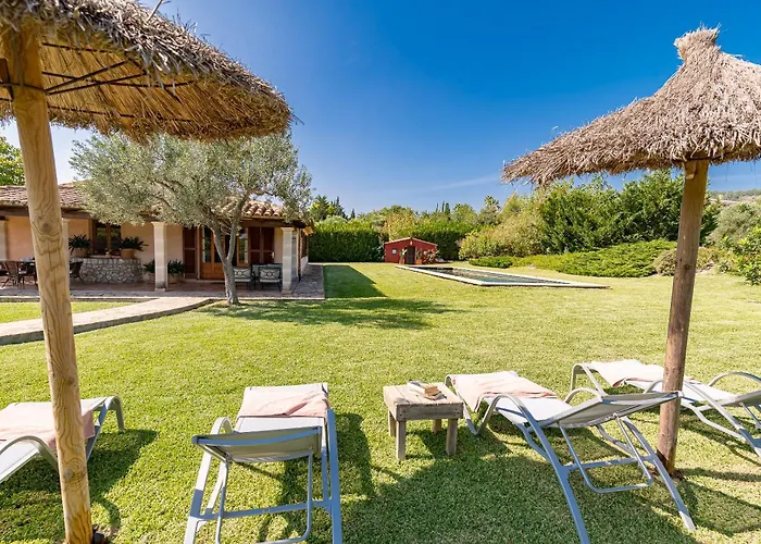 Casa Tres By Sealand Willa