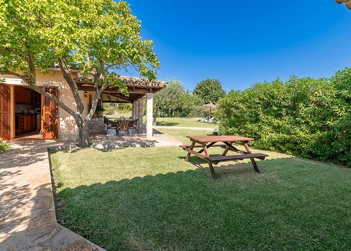 Casa Tres By Sealand Willa Pollensa