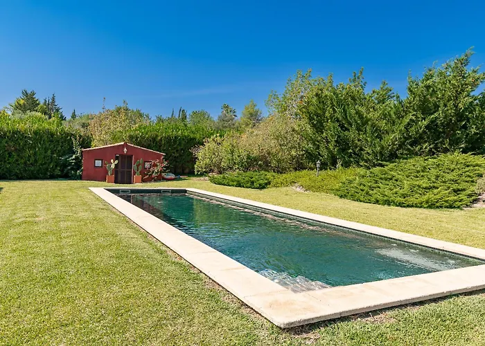 Willa Casa Tres By Sealand Pollensa