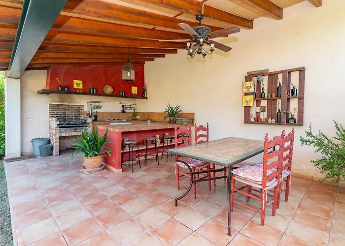 Casa Tres By Sealand Pollensa