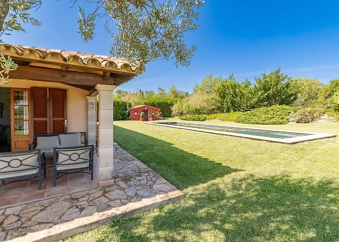 Casa Tres By Sealand Villa