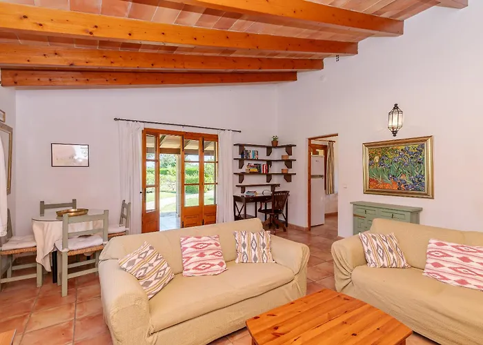 Casa Tres By Sealand Willa *