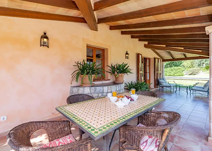 Willa Casa Tres By Sealand