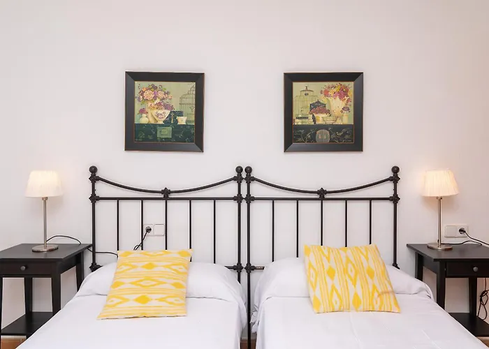 Casa Tres By Sealand Pollensa