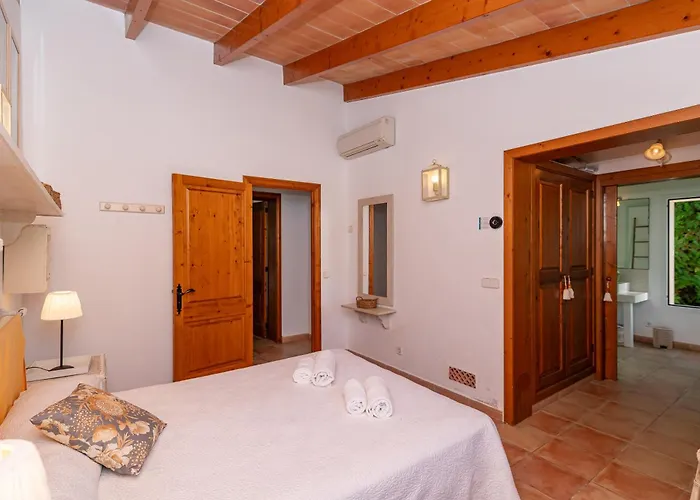 Casa Tres By Sealand * Pollença