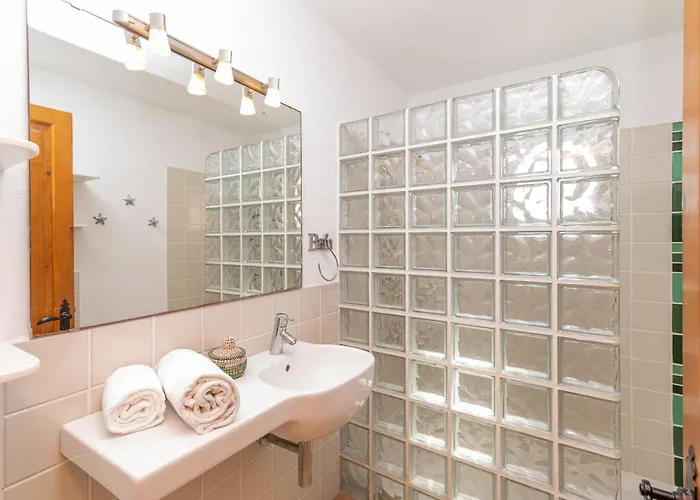 Casa Tres By Sealand Willa