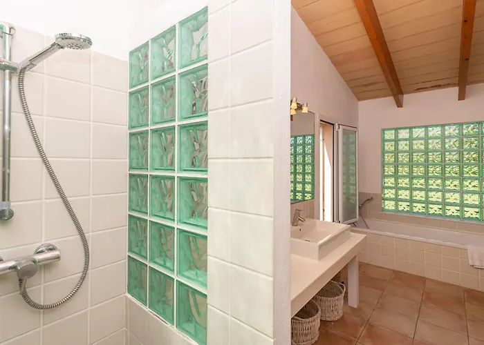 Casa Tres By Sealand Villa *