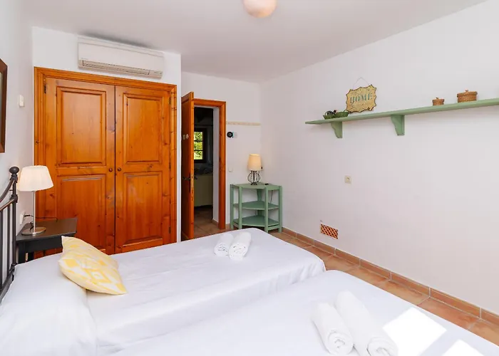 Casa Tres By Sealand * Pollensa