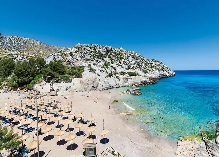 Casa Tres By Sealand Villa Pollença