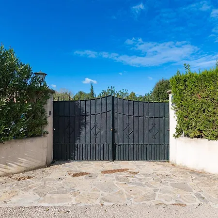 Casa Tres Villa *