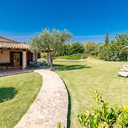 Casa Tres Villa Pollensa