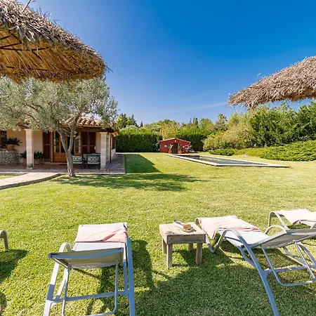 Casa Tres Villa
