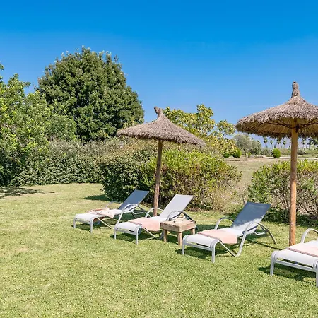 Villa Casa Tres