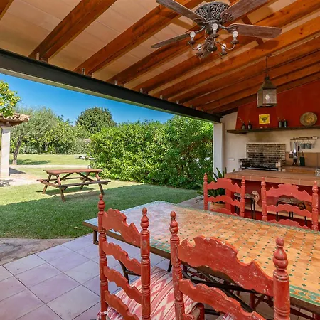 Casa Tres Villa *