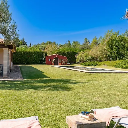 Villa Casa Tres *