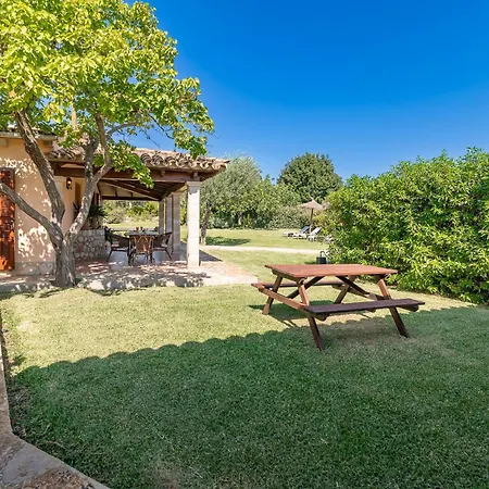 Casa Tres Villa Pollensa