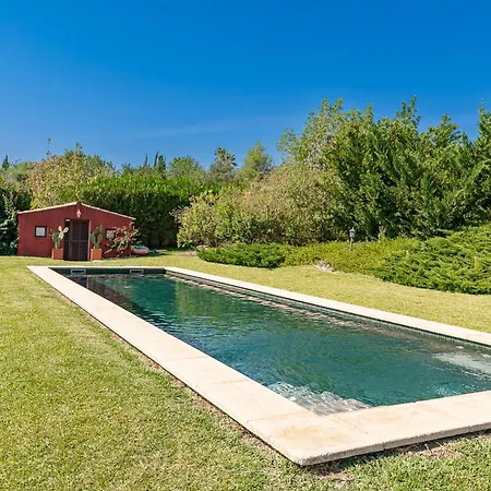 Villa Casa Tres Pollensa