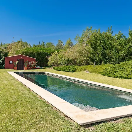 Willa Casa Tres By Sealand Pollensa