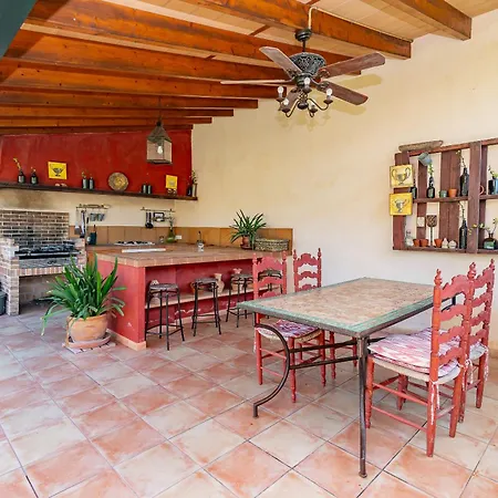 Casa Tres Pollensa