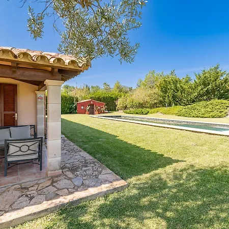 Casa Tres Villa
