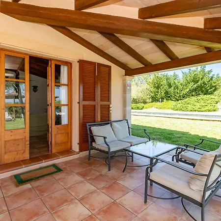 Villa Casa Tres