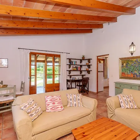 Casa Tres Villa *