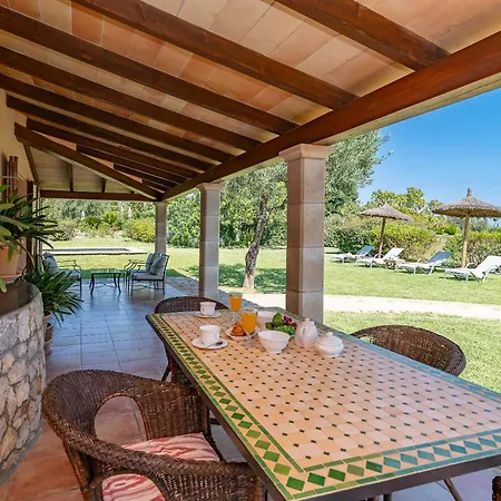 Casa Tres Villa Pollensa