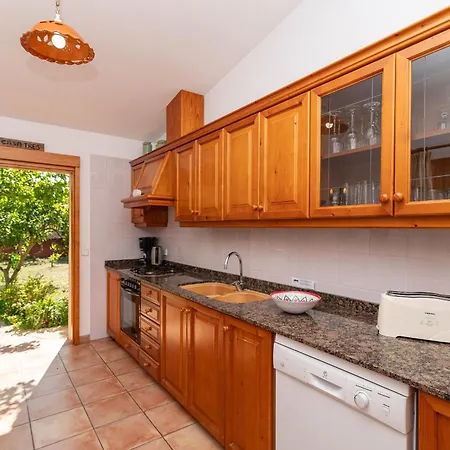 Casa Tres Pollensa