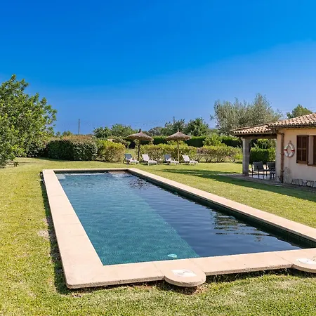 Casa Tres By Sealand * Pollensa