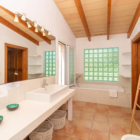 Casa Tres Villa