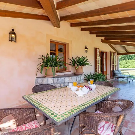 Villa Casa Tres