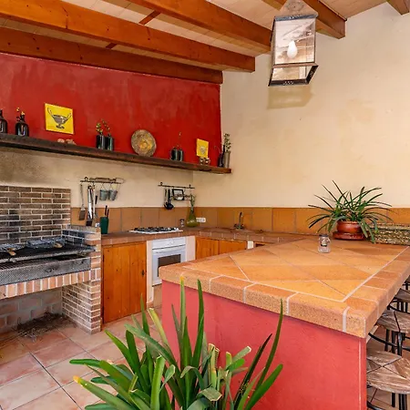 Villa Casa Tres *