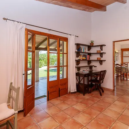 Casa Tres Villa Pollensa