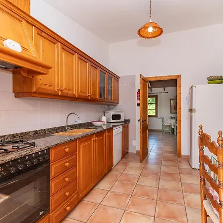 Villa Casa Tres Pollensa