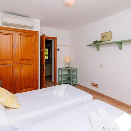 Casa Tres By Sealand * Pollensa