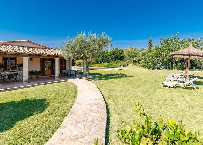 Casa Tres By Sealand Villa Pollença