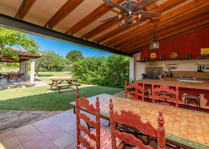 Casa Tres By Sealand Villa *