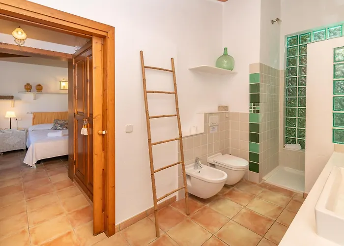 Villa Casa Tres By Sealand Pollença