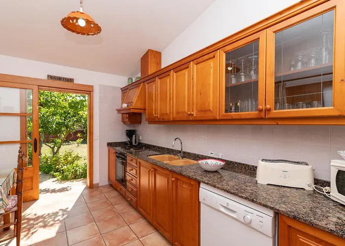 Casa Tres By Sealand Pollença