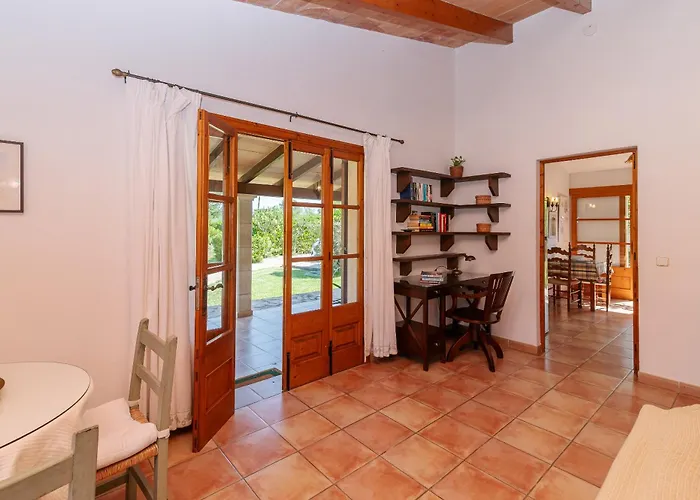 Casa Tres By Sealand Villa Pollença