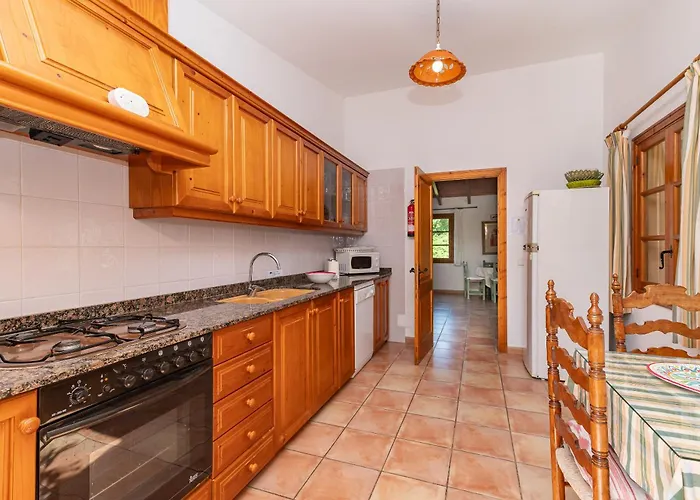 Villa Casa Tres By Sealand Pollença